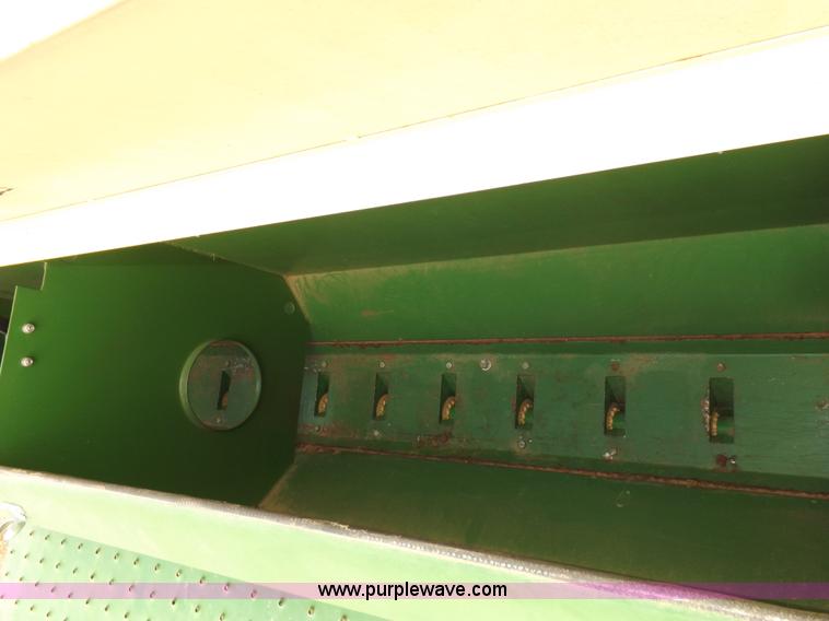 image for item I7576 Great Plains Solid Stand 20 drill