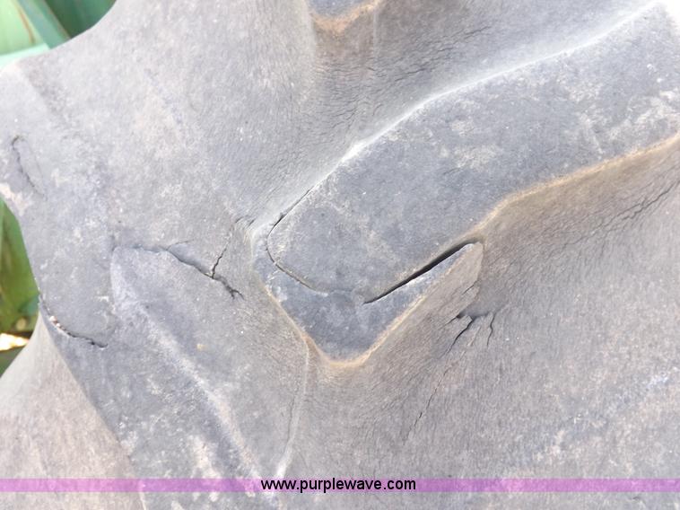 image for item I7577 1967 John Deere 4020 tractor