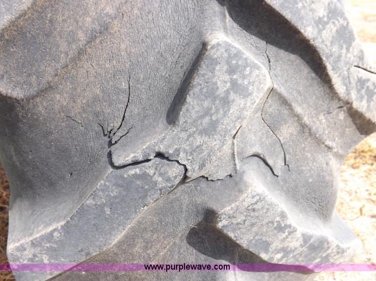 image for item I7577 1967 John Deere 4020 tractor