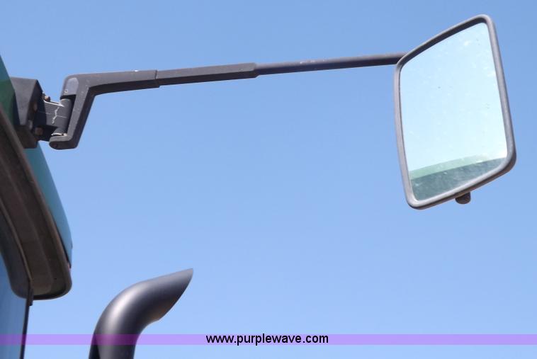 image for item I7587 1996 John Deere 8400 MFWD tractor