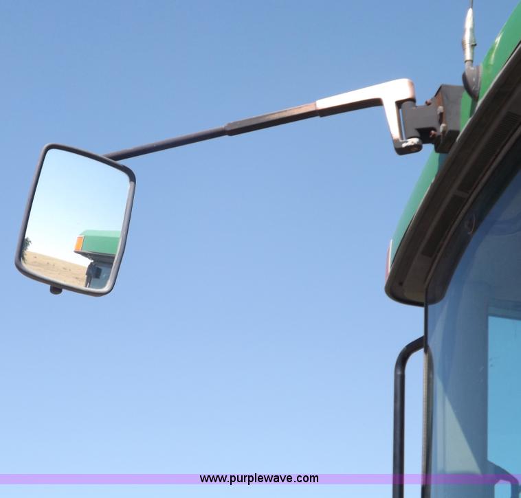 image for item I7587 1996 John Deere 8400 MFWD tractor