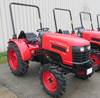 2012 Changfa 3028 MFWD tractor 3 7 actual hours Three cylinder direct injection diesel engine 28 HP ...