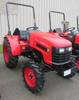 2012 Changfa 3028 MFWD tractor 1 0 actual hours Three cylinder direct injection diesel engine 28 HP ...