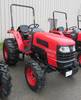 2012 Changfa 4032 MFWD tractor 1 0 actual hours Three cylinder direct injection diesel engine Model ...