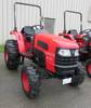 2012 Changfa 4032 MFWD tractor 10 0 actual hours Three cylinder direct injection diesel engine Model...
