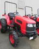 2012 Changfa 4032 MFWD tractor 1 1 actual hours Three cylinder direct injection diesel engine Model ...