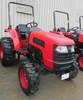 2012 Changfa 4032 MFWD tractor 2 2 actual hours Three cylinder direct injection diesel engine Model ...
