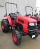2012 Changfa 4032 MFWD tractor 1 0 actual hours Three cylinder direct injection diesel engine Model ...