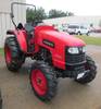 2012 Changfa 5050 MFWD tractor 3 6 actual hours Four cylinder direct injection diesel engine Model A...