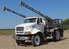 1999 Sterling L8513 pre/post liquid fertilizer applicator sprayer 24,064 miles on odometer 5,634 hou...