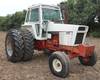 Case 1175 tractor 2,041 hours on meter Six cylinder diesel engine Powershift transmission 540 PTO Dr...