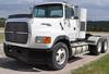 1995 Ford L9000 semi truck 437,048 miles on odometer Miles may vary, still in use Cummins NTC 14 0L ...