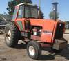 Allis Chalmers 7030 tractor 2,982 hours on meter Allis Chalmers 3500 six cylinder diesel engine Seri...