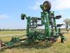 2009 John Deere 2510H nutrient applicator 15 rows 30 spacing Raven NH3 dual super cooler No in cab m...