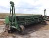 Great Plains Solid Stand 20 drill Model 400685 0131 6 spacing 2 x 17 press wheels Three point Row ma...