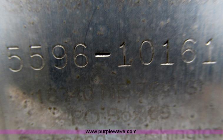 image for item AC9976 Genie SLA 20 SuperLift Advantage material lift