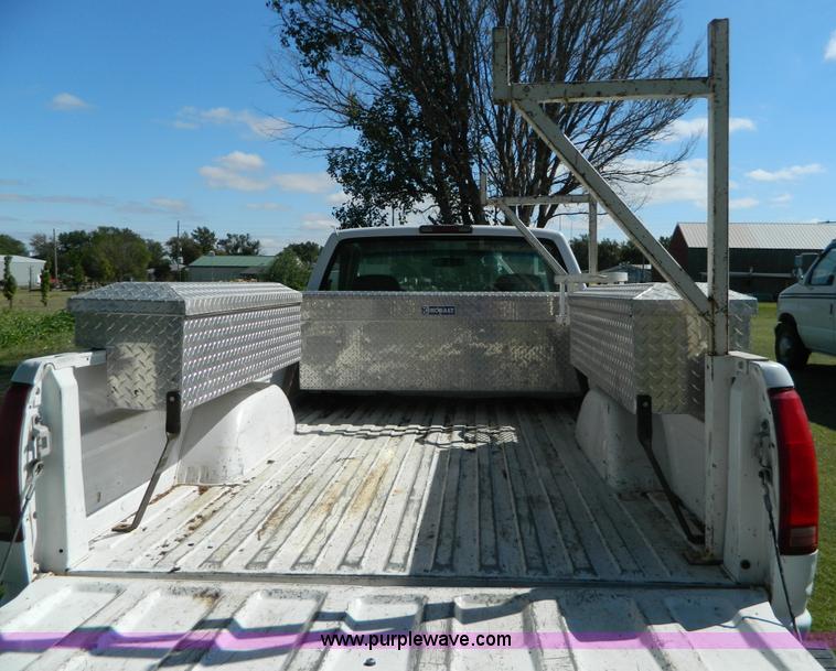 image for item AD9572 1998 Chevrolet 1500 pickup truck