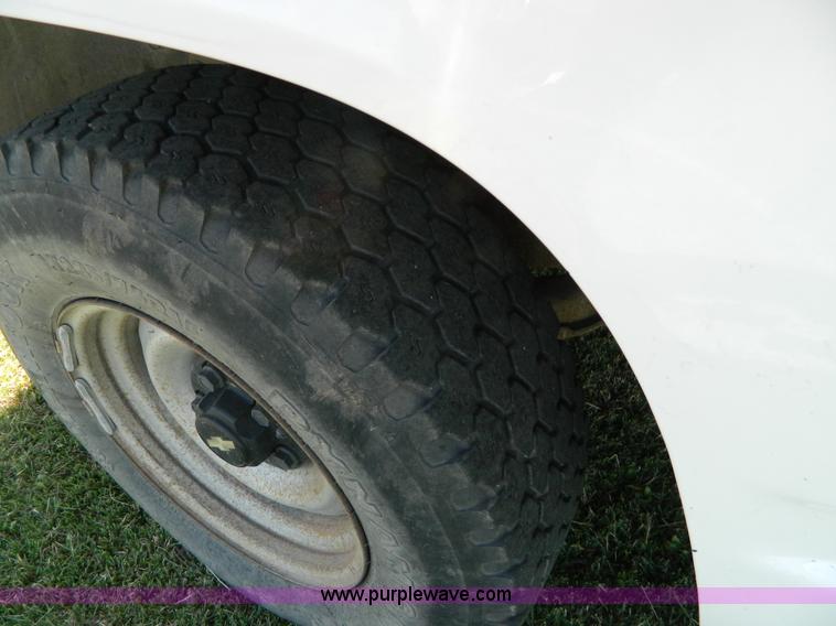 image for item AD9572 1998 Chevrolet 1500 pickup truck