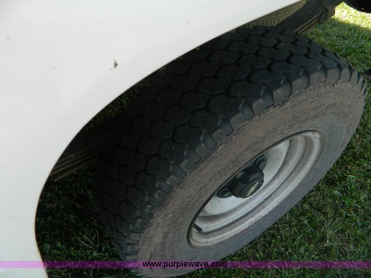 image for item AD9572 1998 Chevrolet 1500 pickup truck