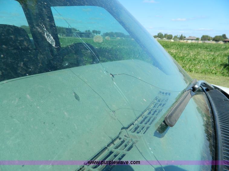 image for item AD9572 1998 Chevrolet 1500 pickup truck