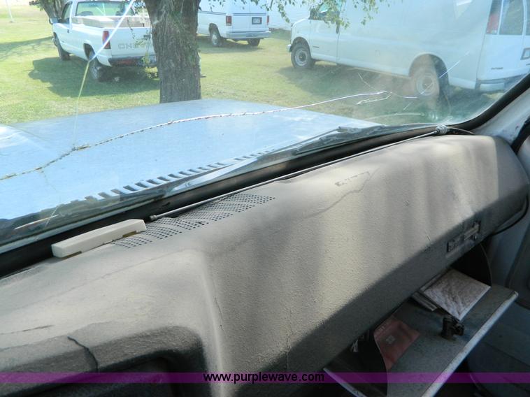 image for item AD9575 1973 Chevrolet C65 box truck