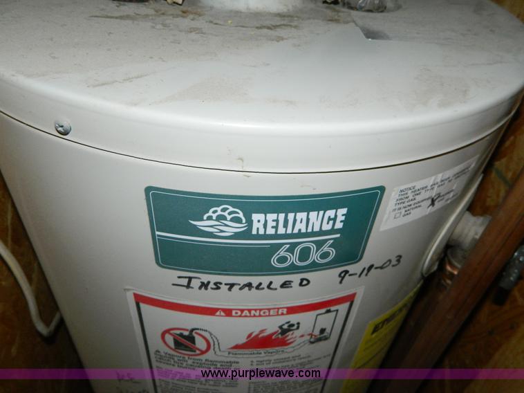 image for item AD9576 2004 shop built camper