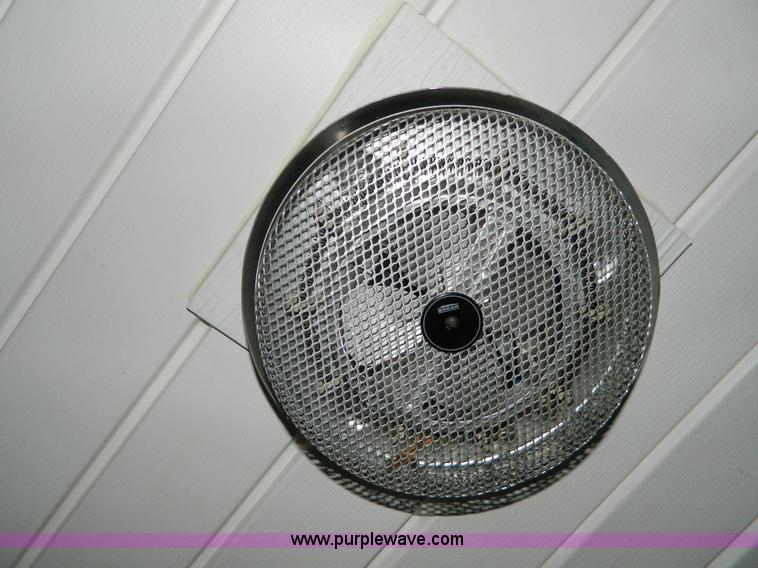 image for item AD9576 2004 shop built camper