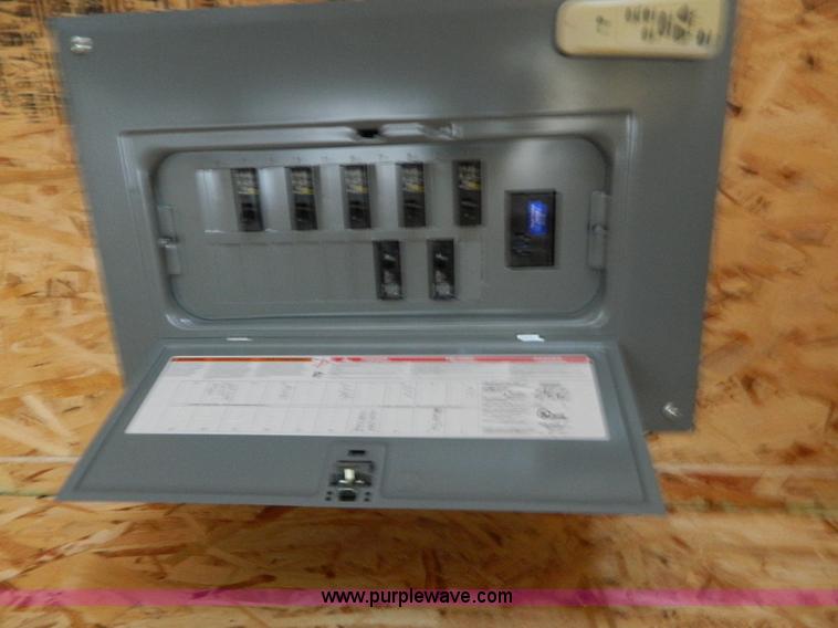 image for item AD9578 Shop Construction portable office building