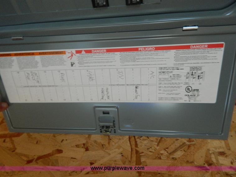 image for item AD9578 Shop Construction portable office building