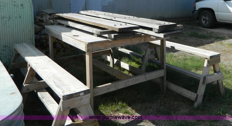 image for item AD9579 1955 International Harvester R120 winch dump bed truck