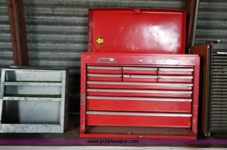 image for item AD9586 Krenol cellulose insulation blowing machine