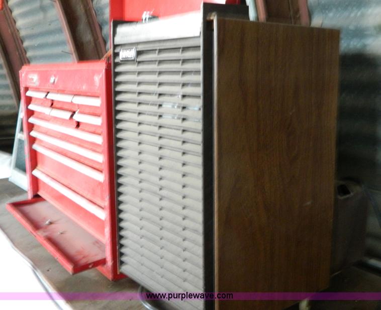 image for item AD9586 Krenol cellulose insulation blowing machine