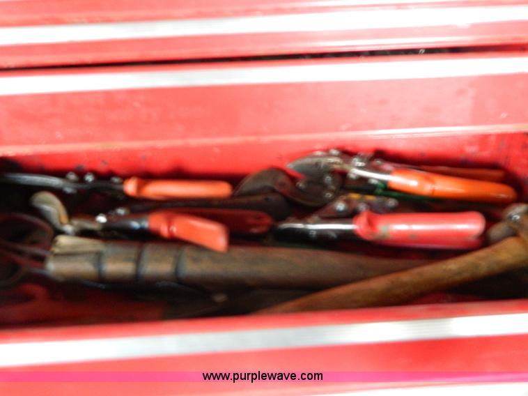 image for item AD9586 Krenol cellulose insulation blowing machine