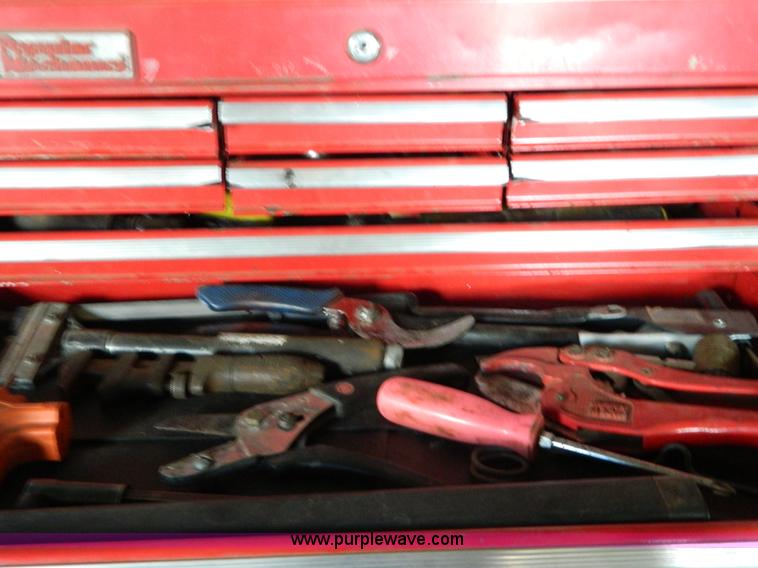 image for item AD9586 Krenol cellulose insulation blowing machine