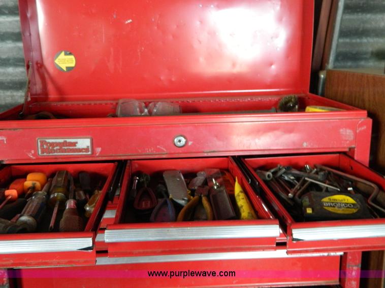 image for item AD9586 Krenol cellulose insulation blowing machine