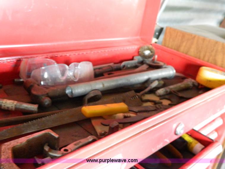 image for item AD9586 Krenol cellulose insulation blowing machine