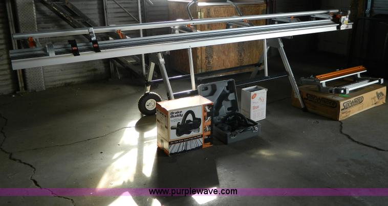 image for item AD9608 Assorted tools