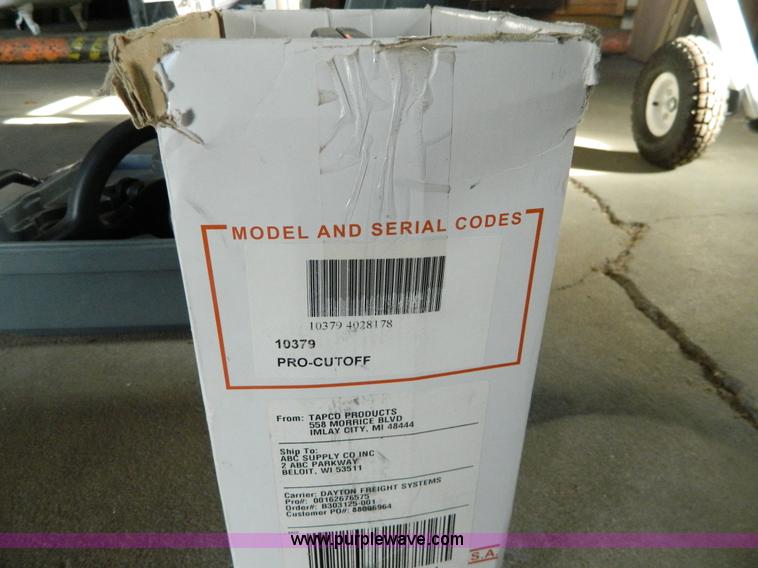 image for item AD9608 Assorted tools