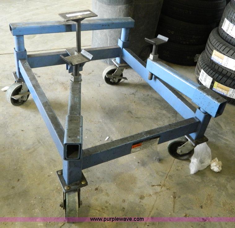 image for item AD9620 Front wheel drive suspension support dolly