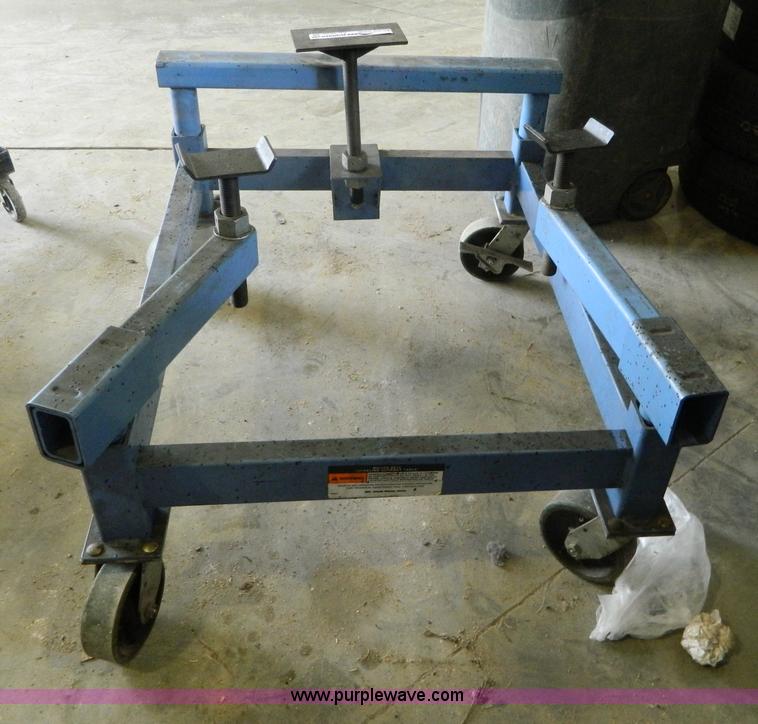 image for item AD9620 Front wheel drive suspension support dolly