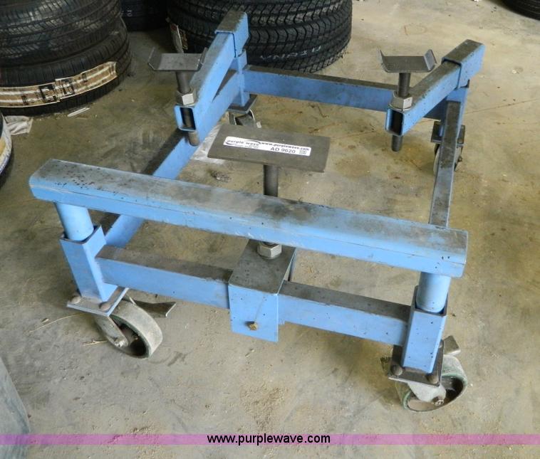 image for item AD9620 Front wheel drive suspension support dolly
