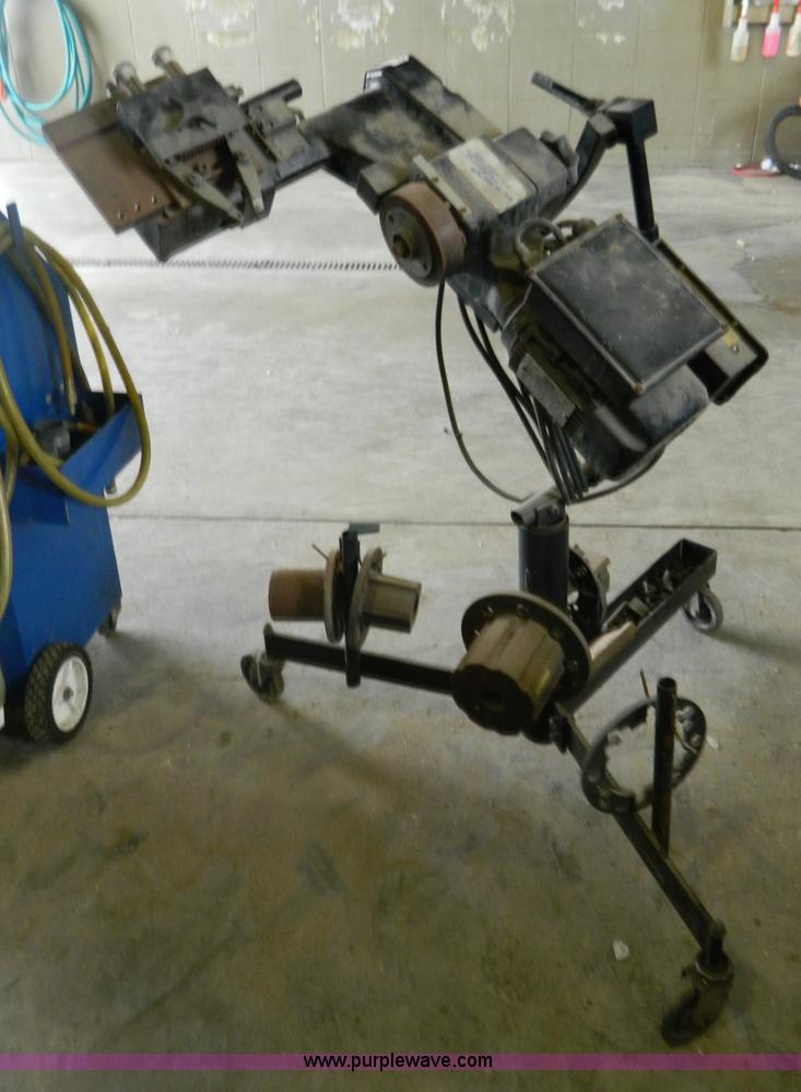 image for item AD9621 PFM 9 Pro Cut brake lathe