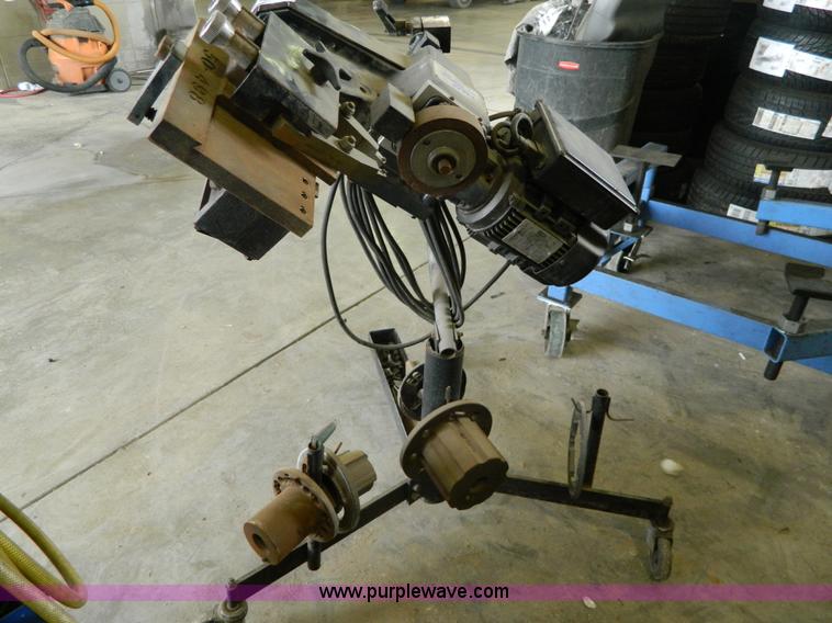 image for item AD9621 PFM 9 Pro Cut brake lathe