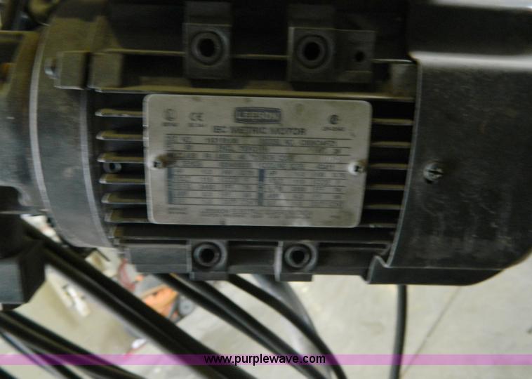 image for item AD9621 PFM 9 Pro Cut brake lathe