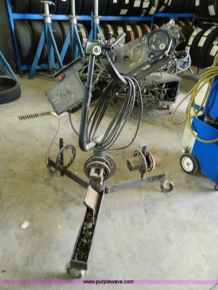 image for item AD9621 PFM 9 Pro Cut brake lathe