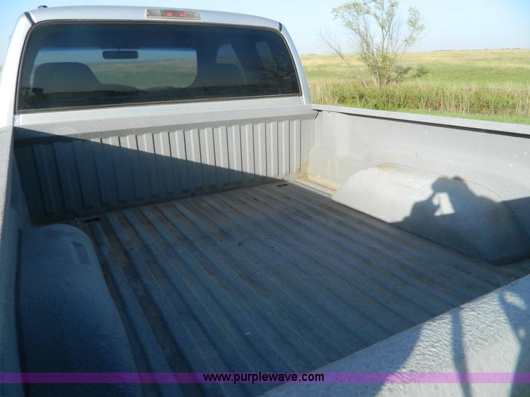 image for item AD9984 2001 Dodge Ram 1500 Quad Cab pickup truck