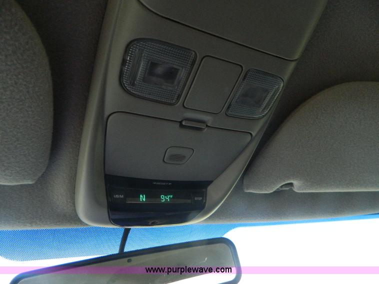 image for item AD9984 2001 Dodge Ram 1500 Quad Cab pickup truck