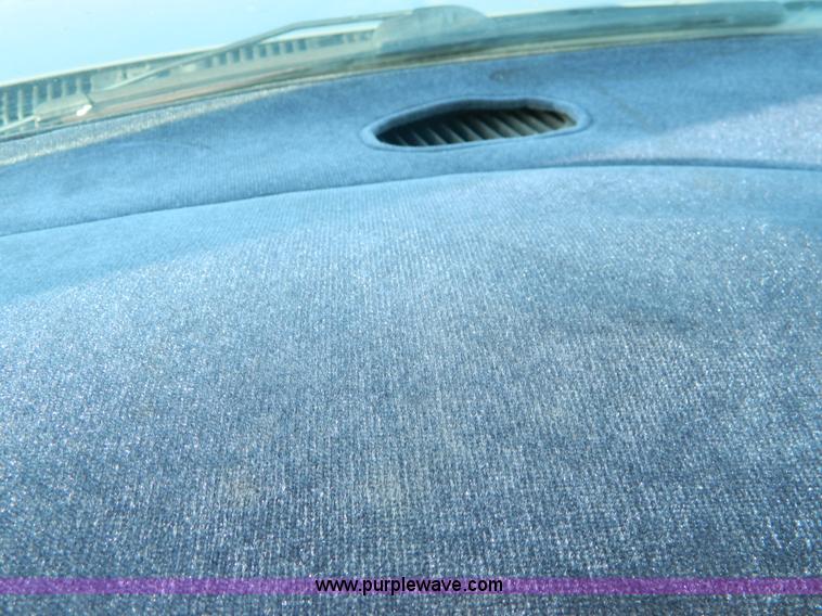 image for item AD9984 2001 Dodge Ram 1500 Quad Cab pickup truck