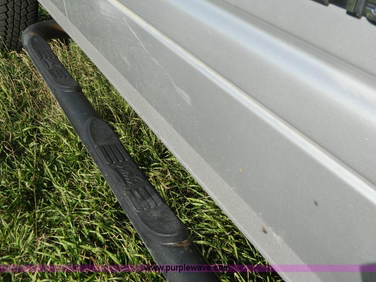 image for item AD9984 2001 Dodge Ram 1500 Quad Cab pickup truck