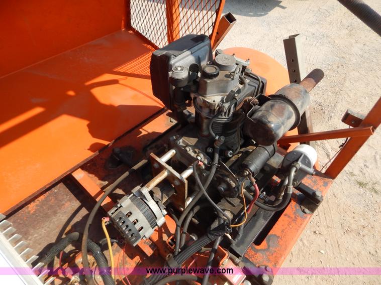 image for item B5823 Arrow sign board